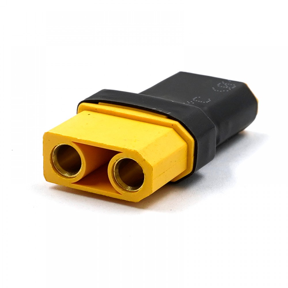 XT90 Female To XT60 Male Adapter