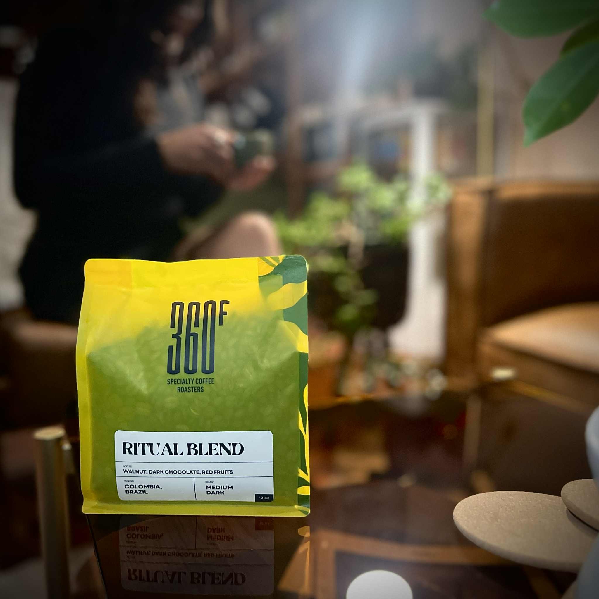 Bag 12oz