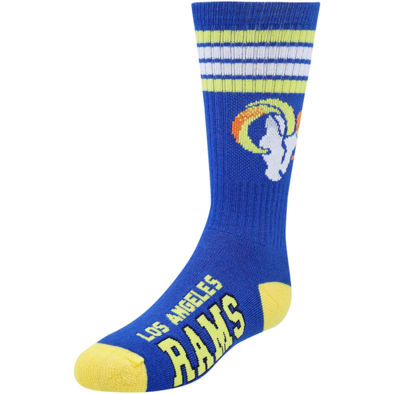 Los Angeles Rams Long Socks