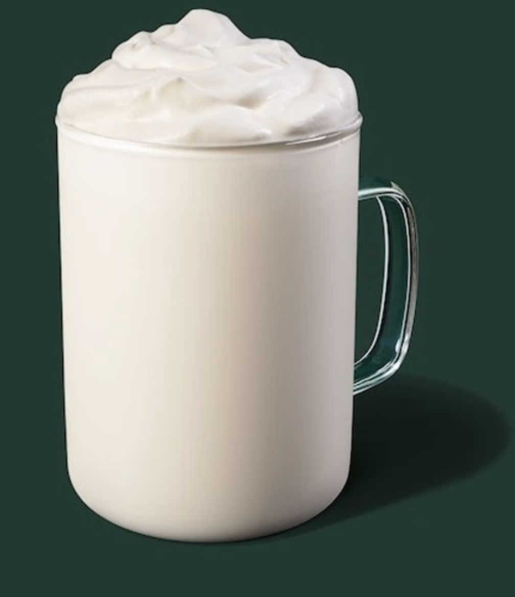 Steamers AKA creme
