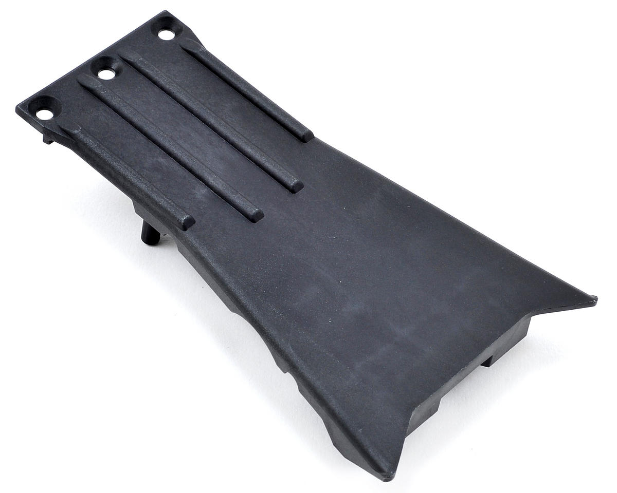 Lower Chassis Low Cg Black 5831