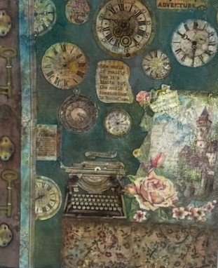 Time & Dreams
