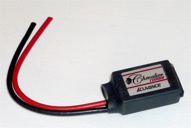 Chevalier Turbo 60326 W-4R2(13)