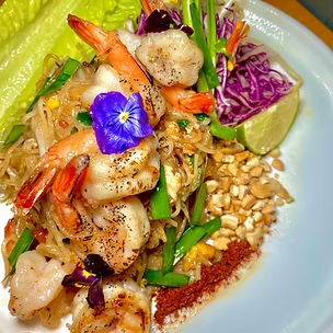 ★ Pad Thai Korat