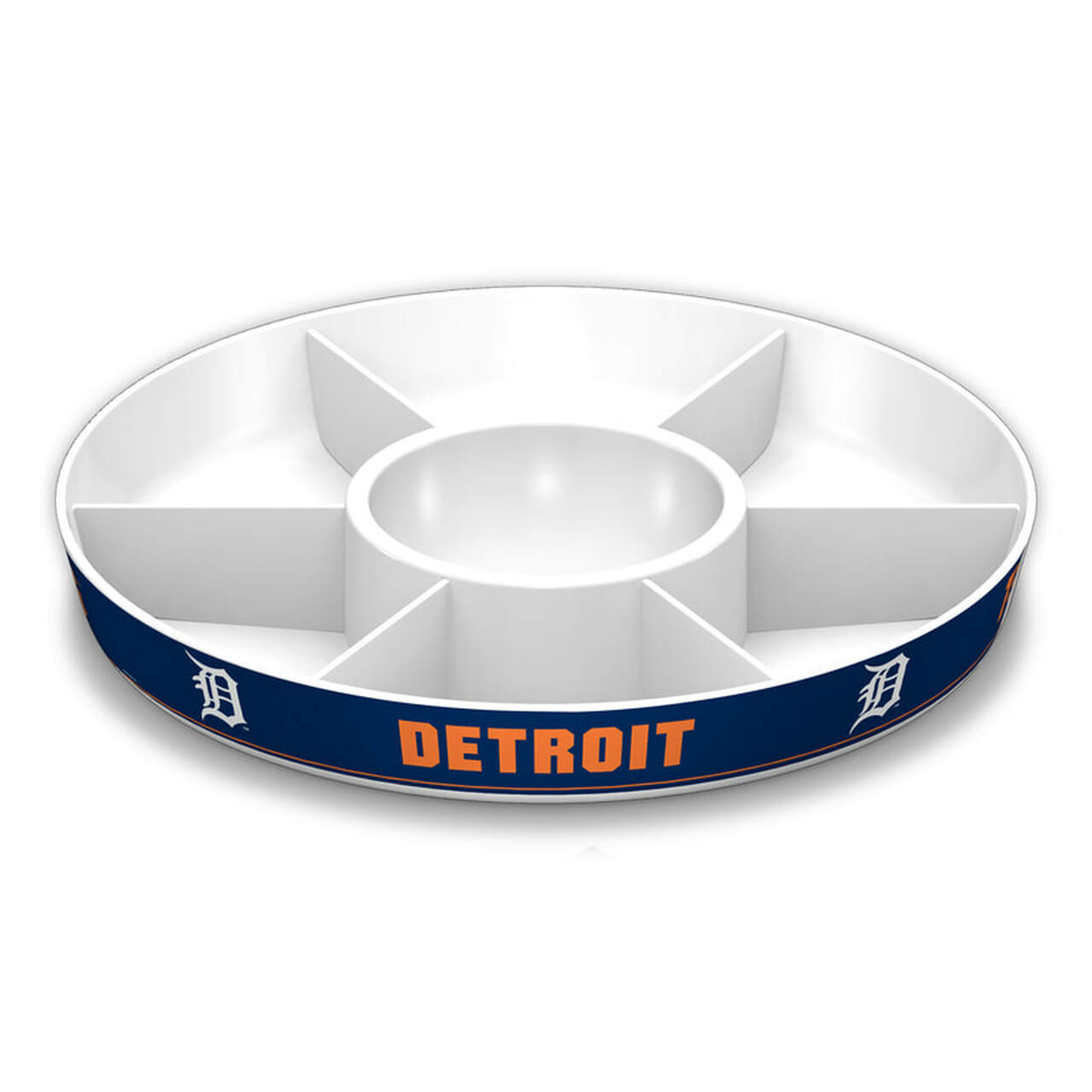 Detroit Tigers Party Platter