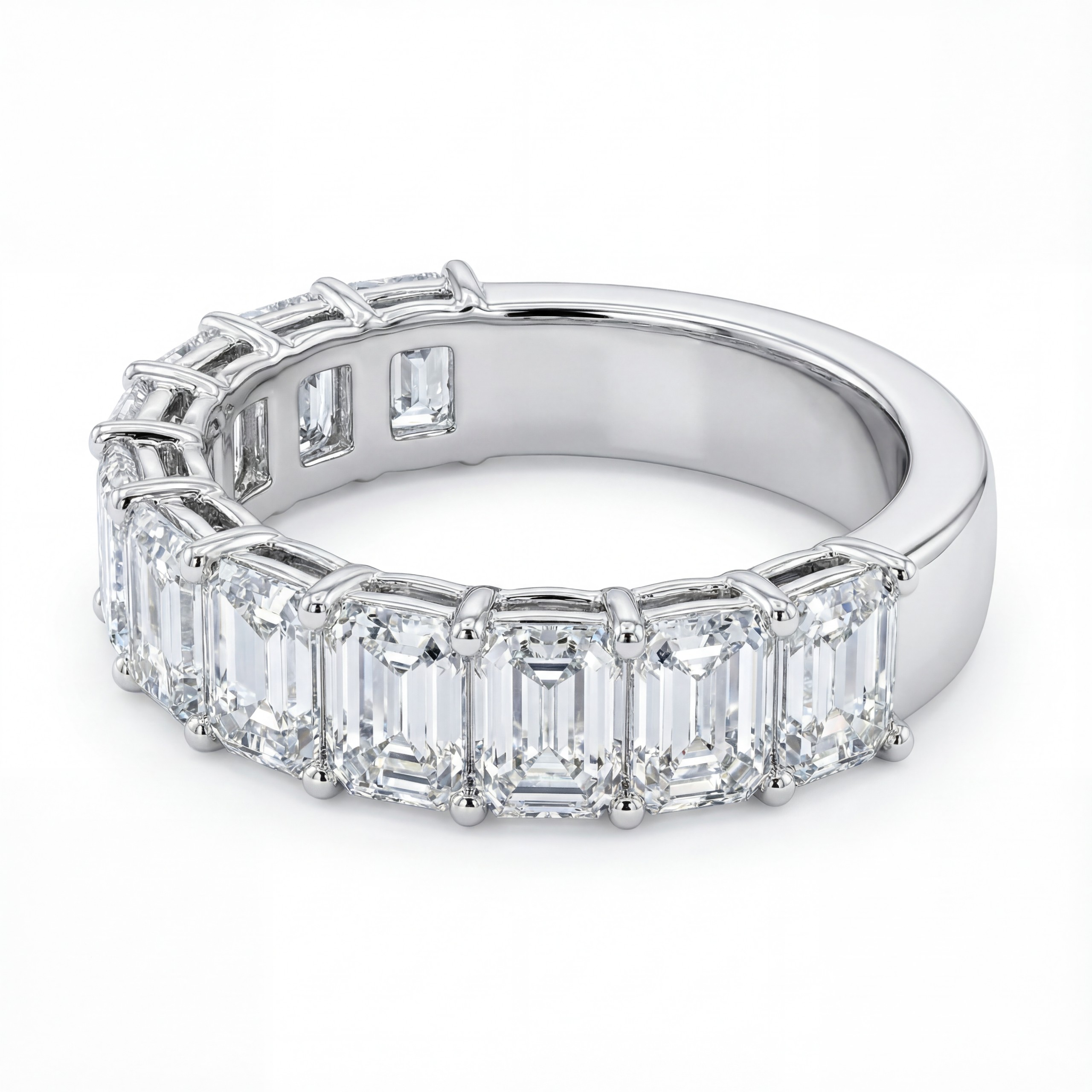 3.77ct Diamond Ring