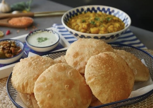 Daal Kachori