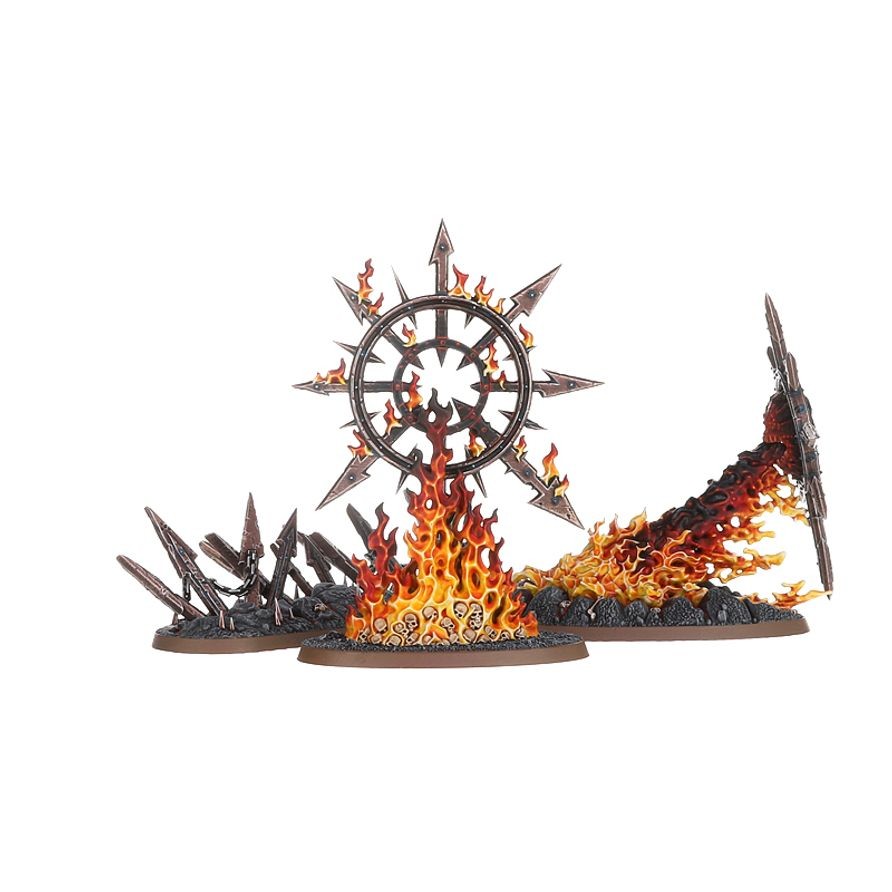 Slaves to Darkness: Endless Spells thumbnail 5
