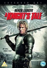 A Knights Tale