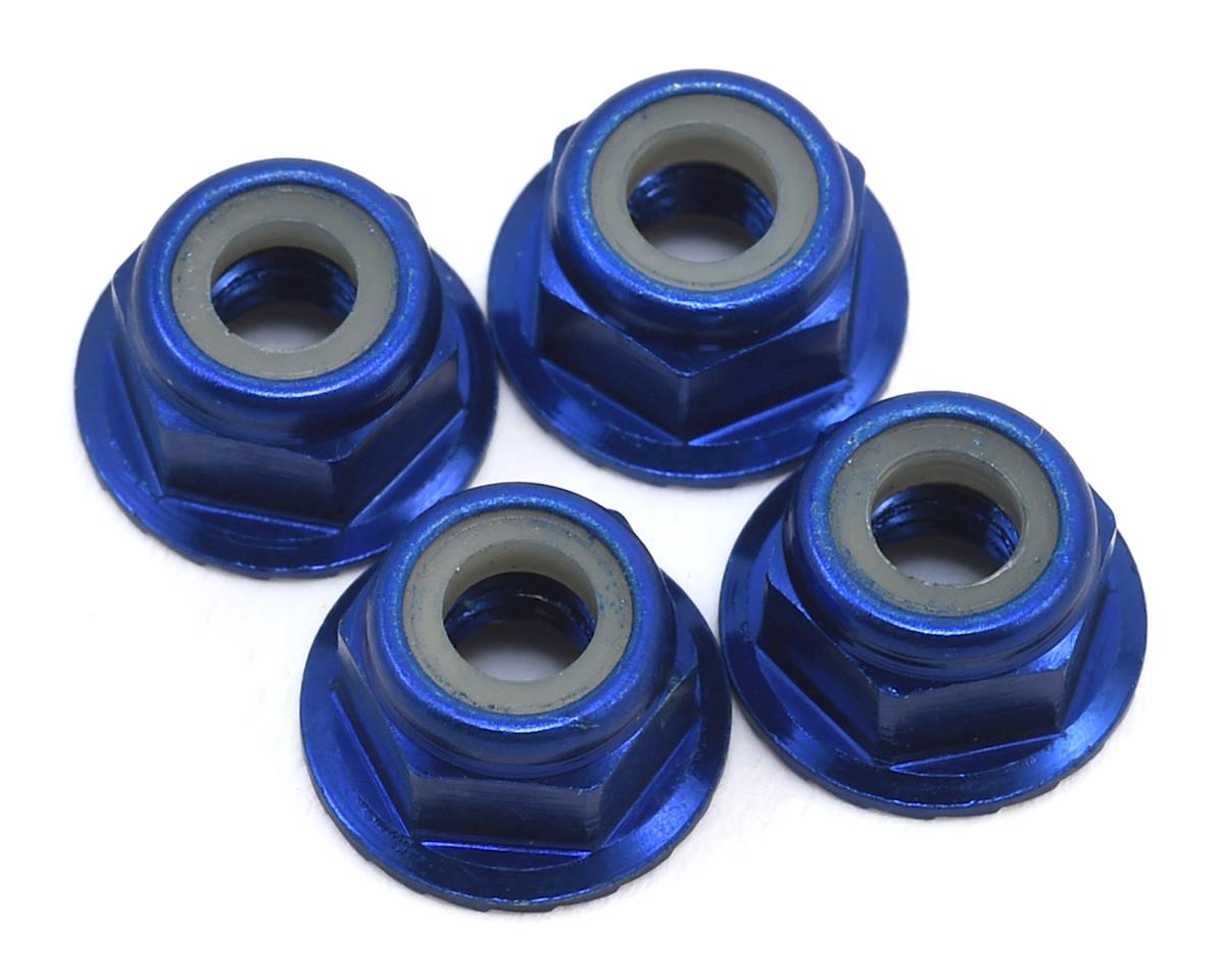 Nuts Aluminum 1747R