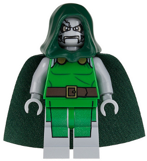 sh0052 Dr. Doom