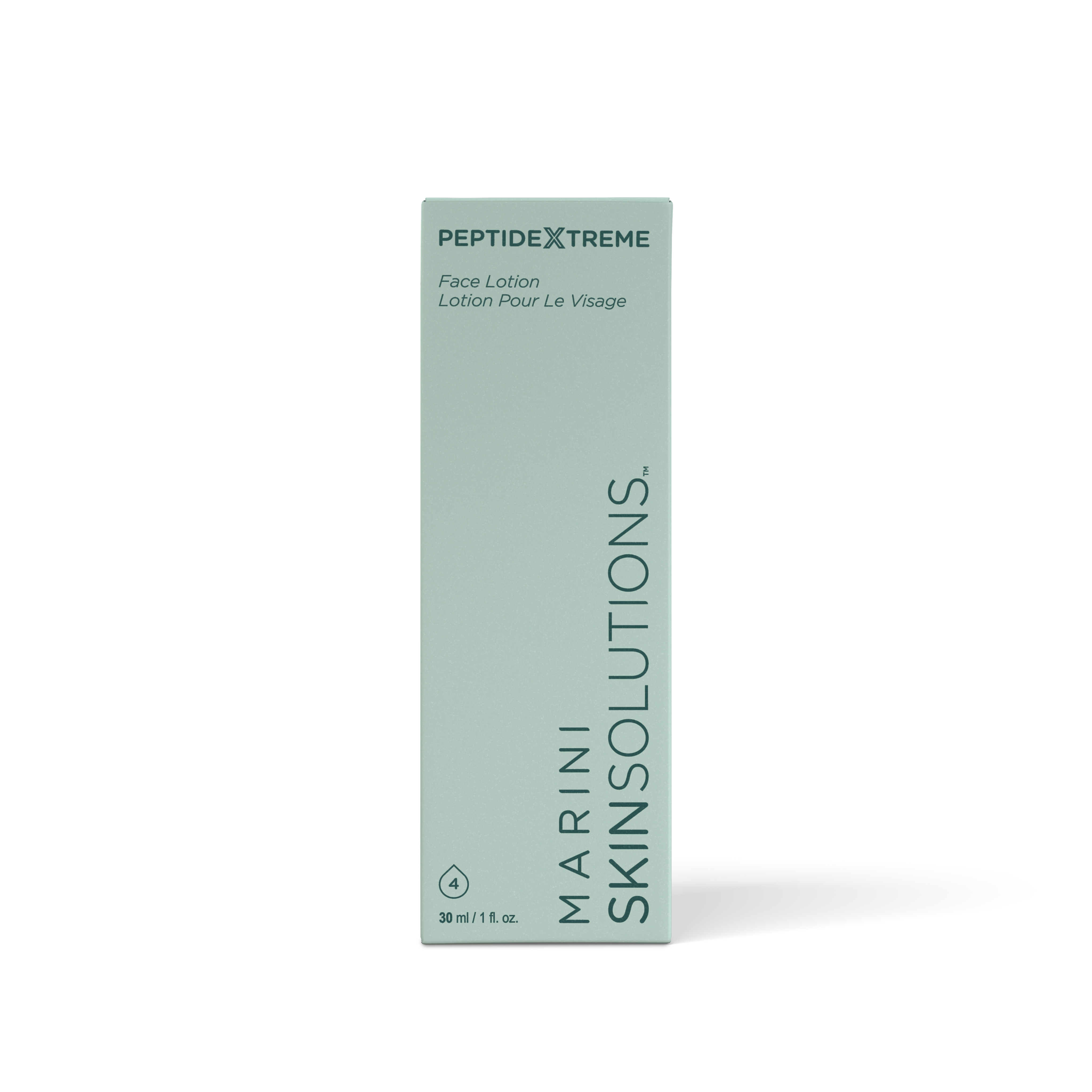 Marini SkinSolutions Age Intervention Peptide Extreme