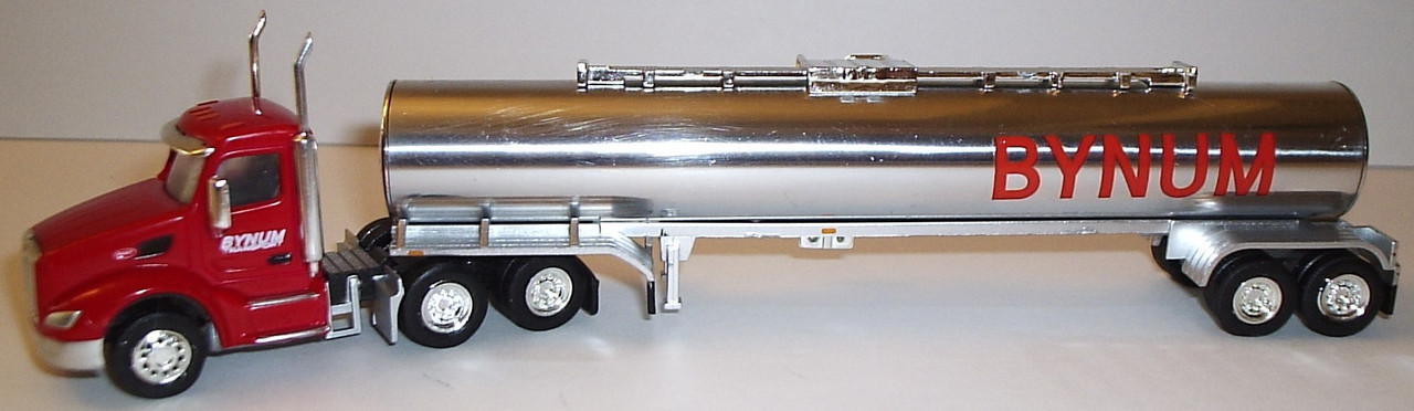 Peterbilt Bynum