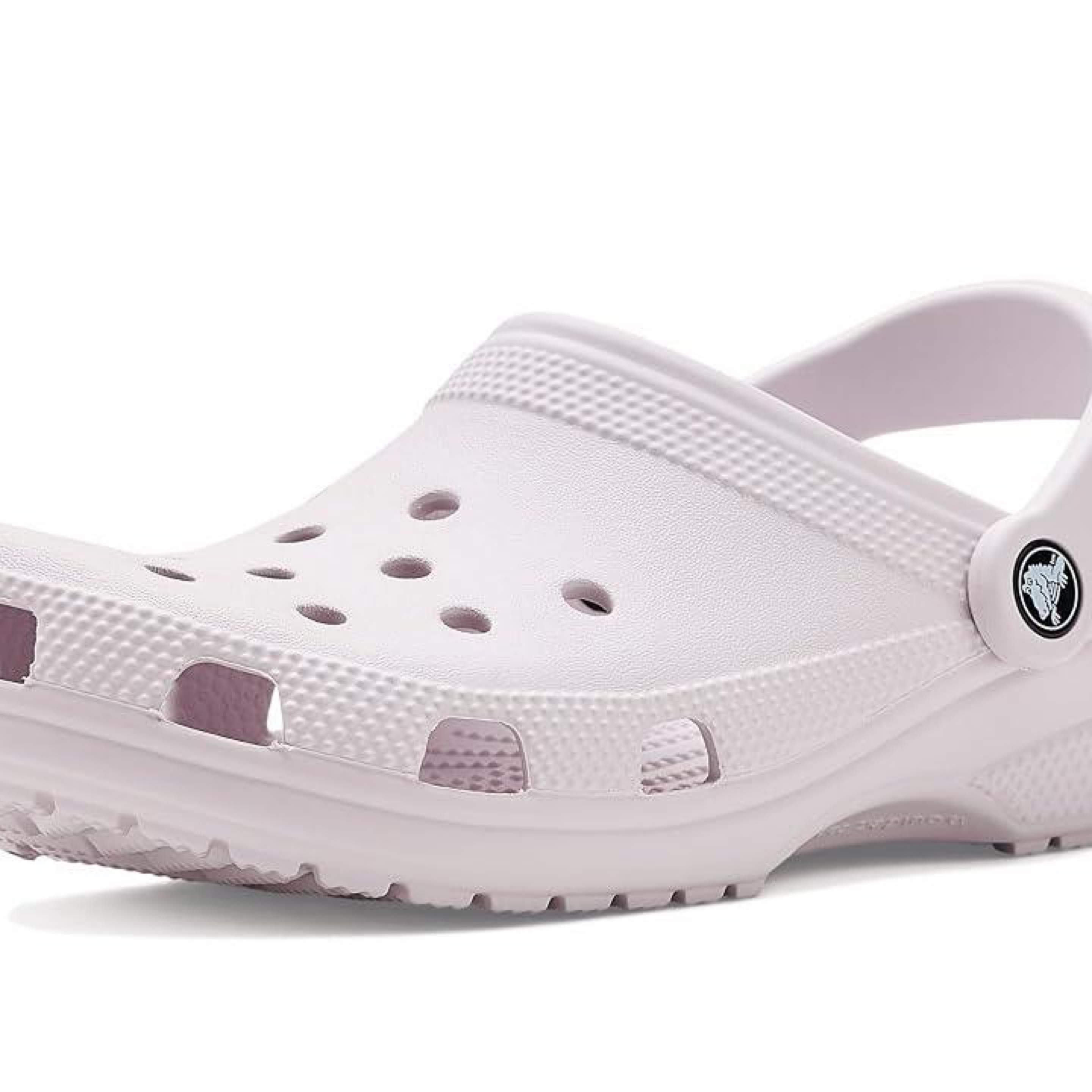 Crocs Clog  (Grape Ice)