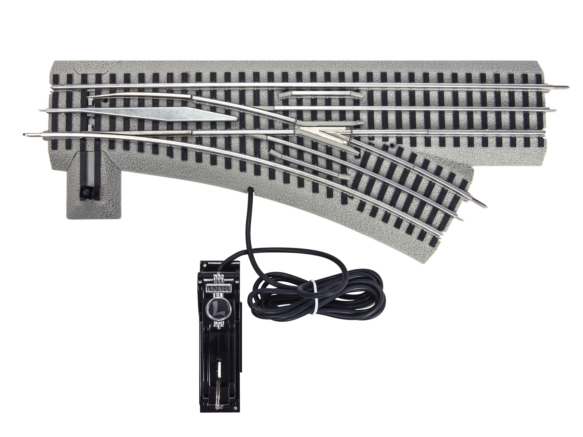 Lionel 616831 O48 Right Hand Command Control Switch O Scale