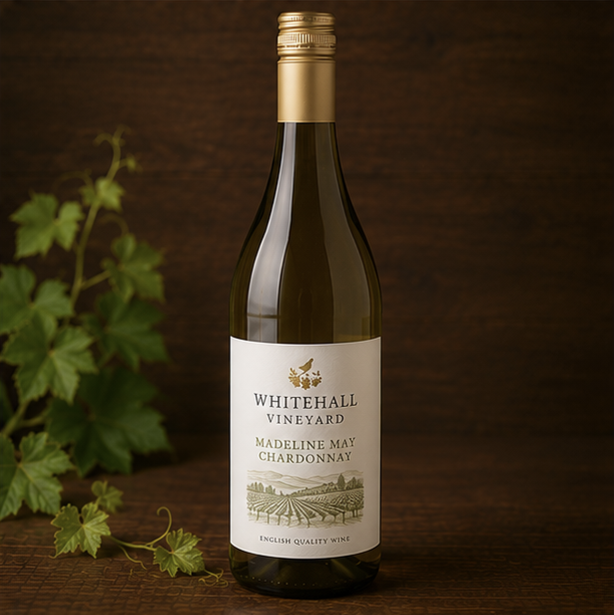 Madeline May Chardonnay