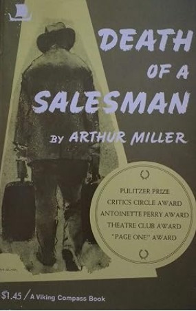 Death of a Salesman (Viking Critical Library)/Arthur Miller