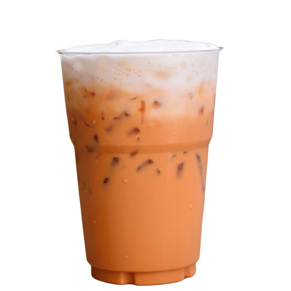 T4-Thái Milktea | Trà Sữa Thái