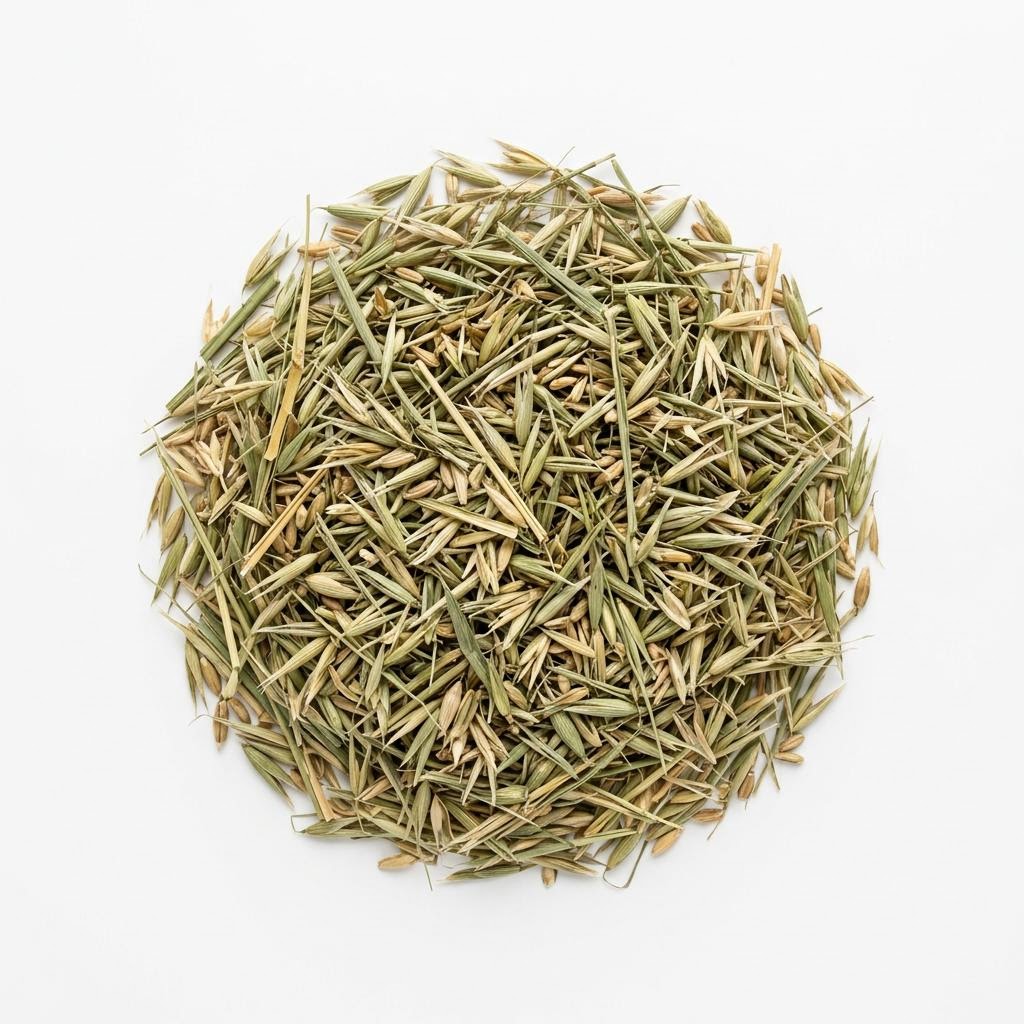 Oat Tops