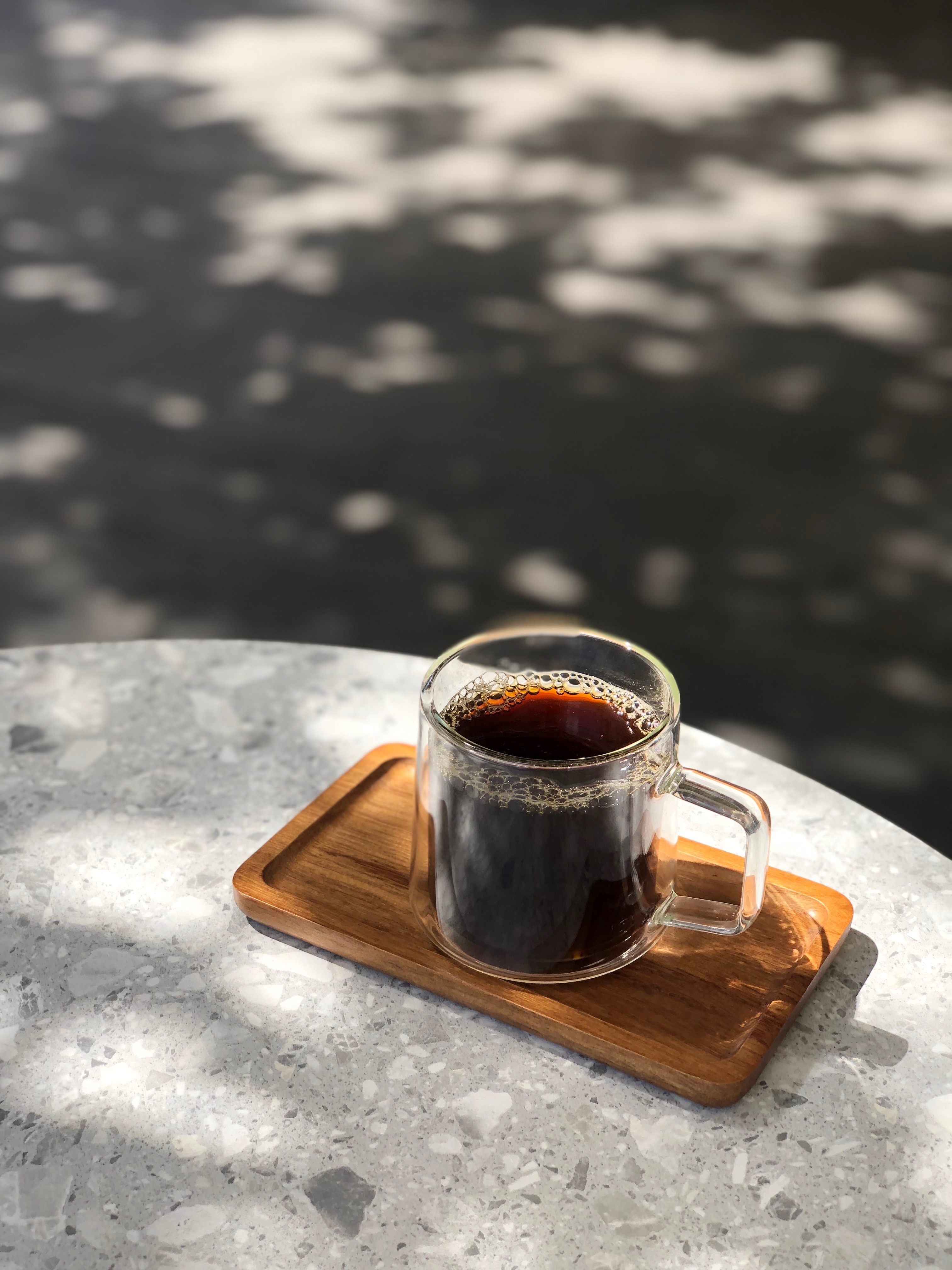 Long Black