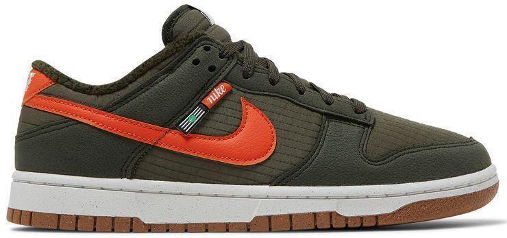 Nike Dunk Low Retro NN size 8 (new)