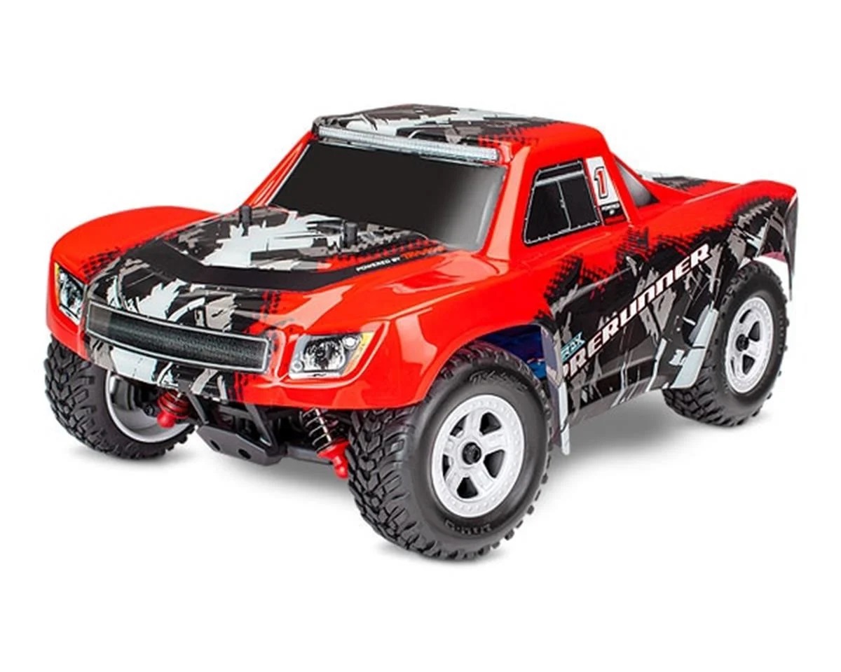 Latrax Prerunner Red 760645