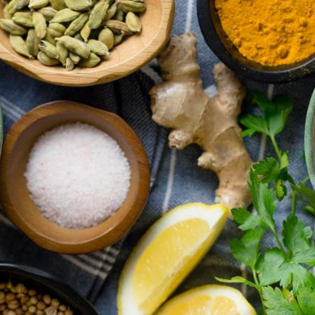 Ayurvedic Autumn Cleanse — Saraswati Ayurveda