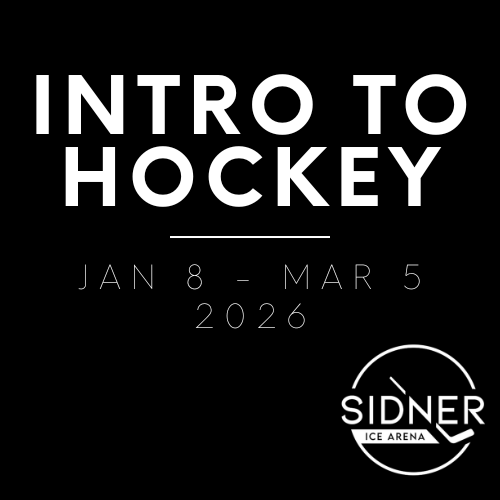 INTRO TO HOCKEY: JAN-MAR 2026