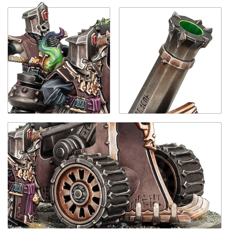 Deathshrieker Rocket Battery thumbnail 3