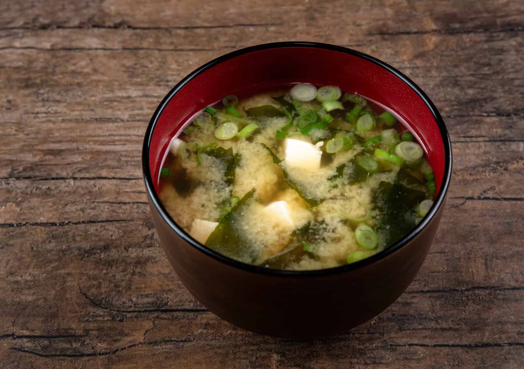 Miso Soup
