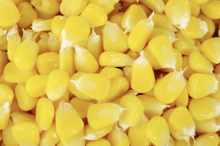 Sweetcorn (Extra)