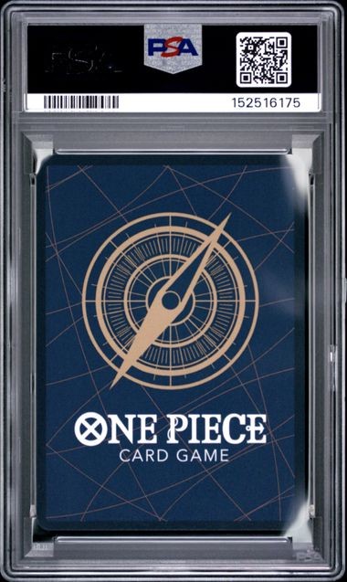 2025 ONE PIECE PROMOS #109 MONKEY D. LUFFY ILLUSTRATION BOX VOL.3 thumbnail 2