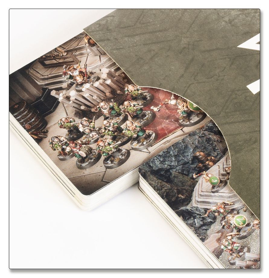 Khazalite Holds Army Set thumbnail 2