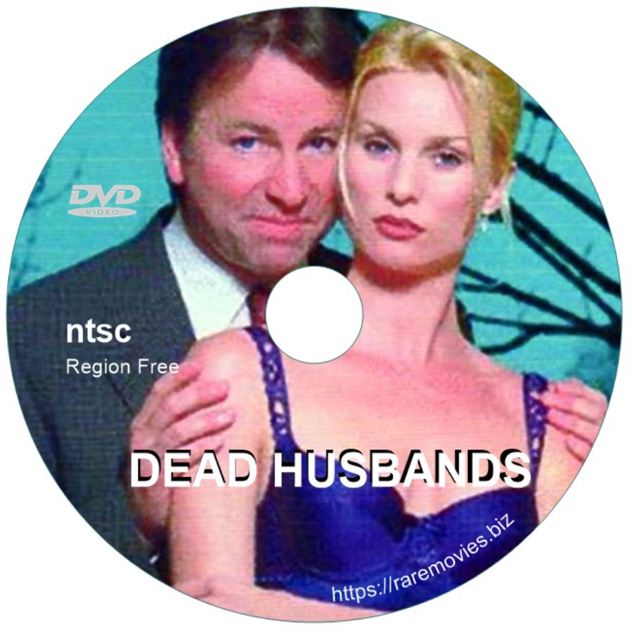 Dead Husbands. DVD