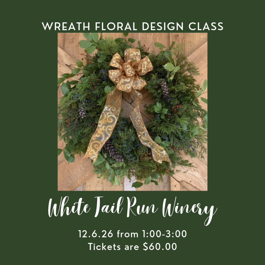 Wreath Class 12.6.26