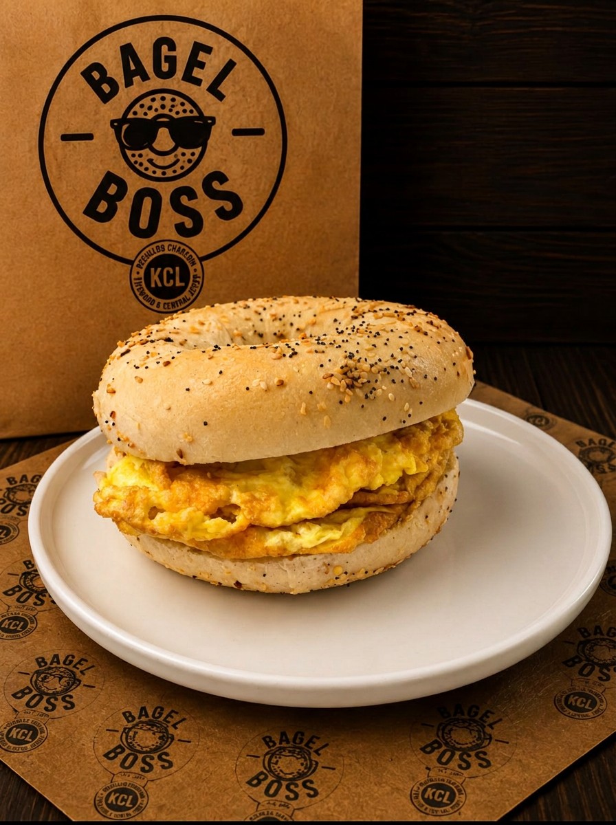 Egg Sandwich