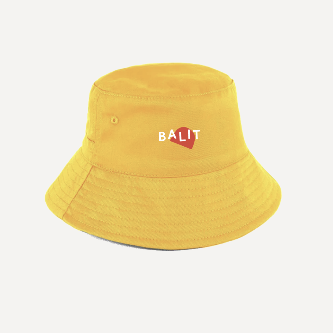 Balit Kids Bucket Hat