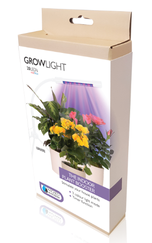 The Indoor Plant Booster Grow Light