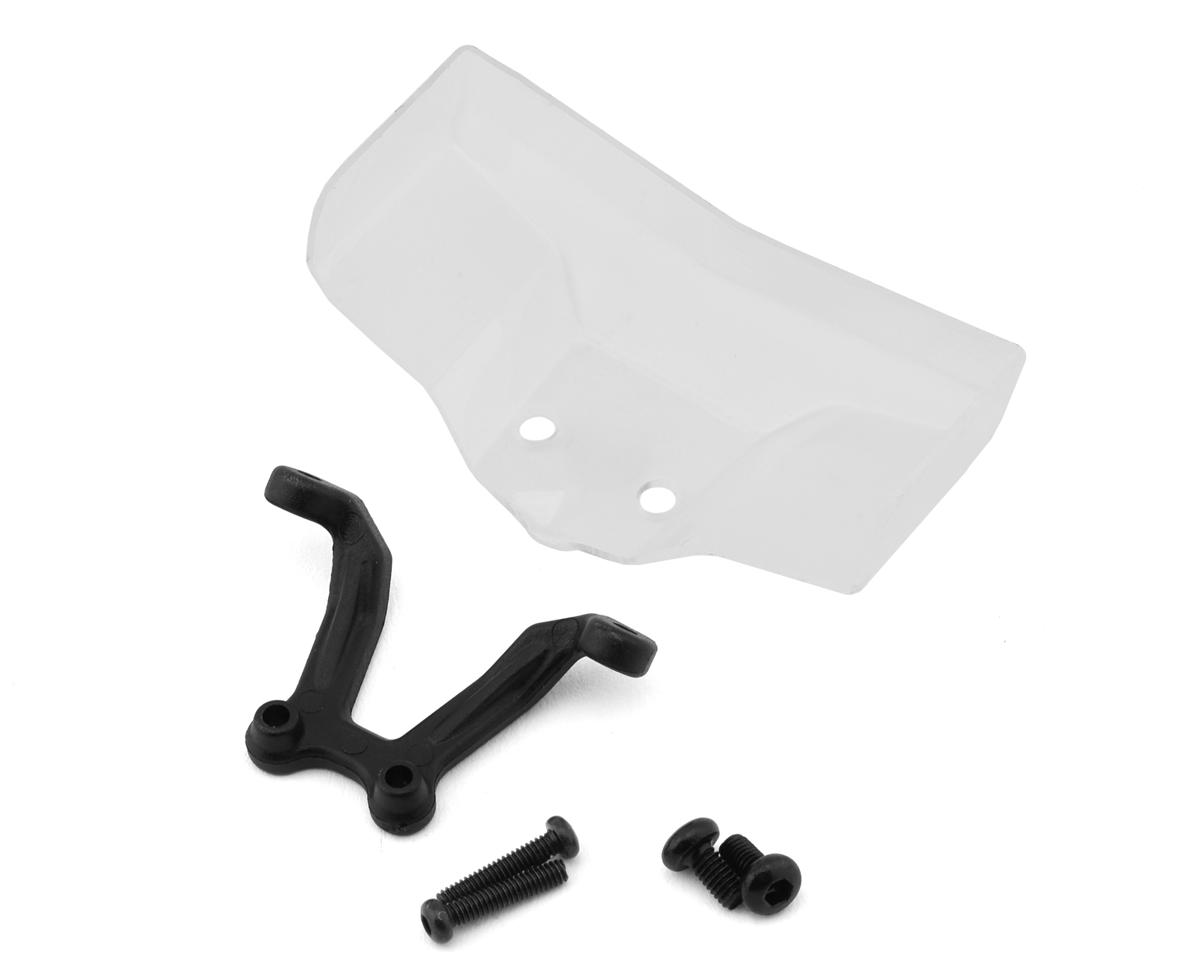 Front Wing Mount Mini B TLR310000