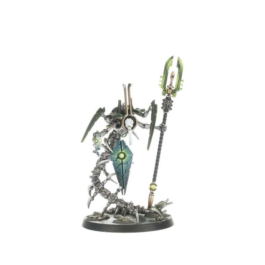 Kill Team: Canoptek Circle thumbnail 3