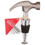 Carson Home Accents Original RedNek Wine Bottle Stopper