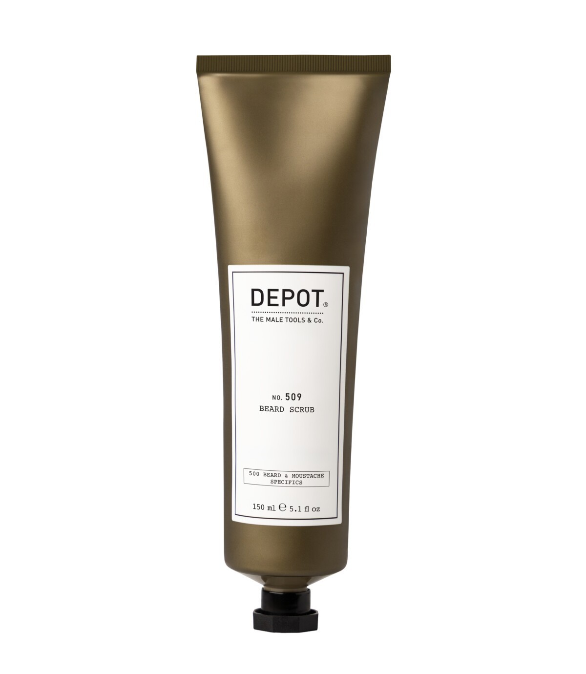 No. 509 - BEARD SCRUB