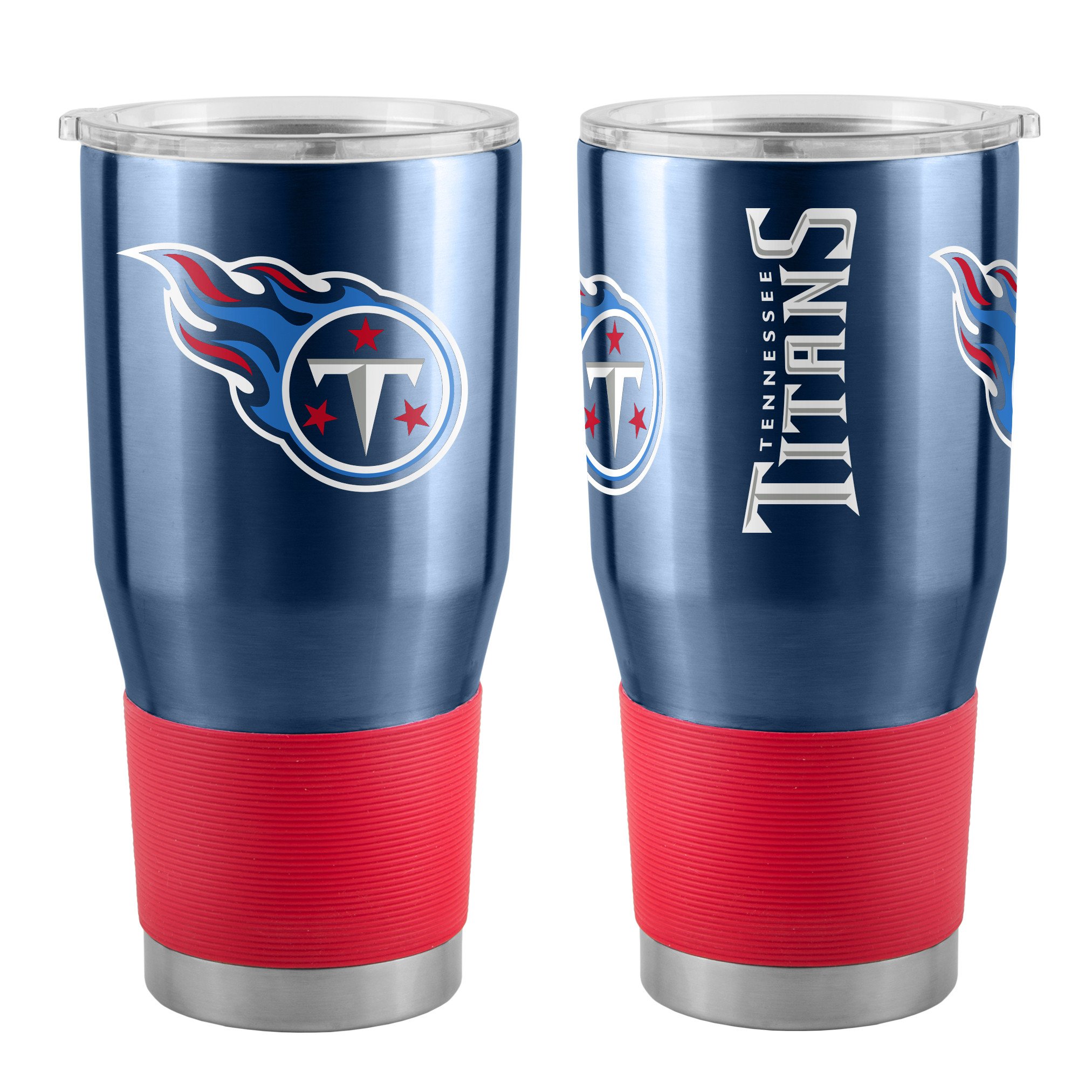 Tennessee Titans Travel Tumbler - 30 oz Ultra