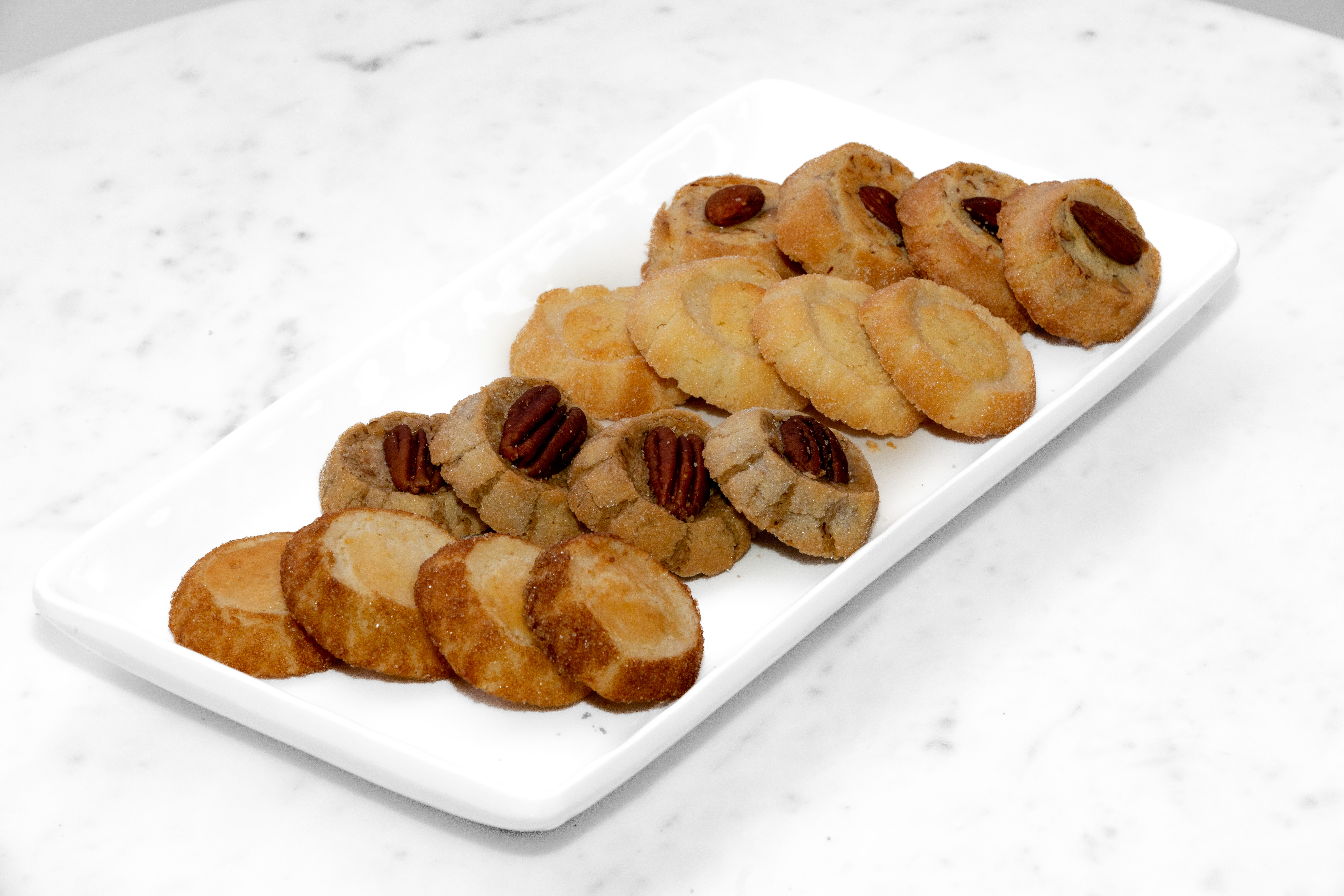 Diamond Cookies