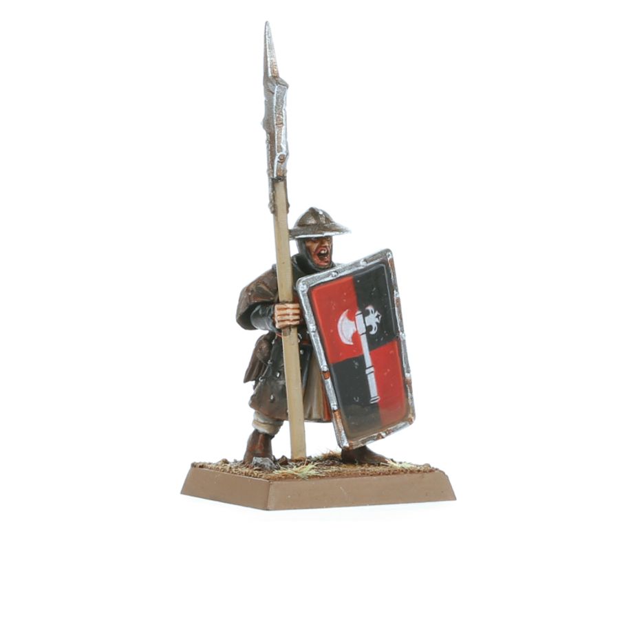 The Old World Core Set – Kingdom of Bretonnia Edition thumbnail 14