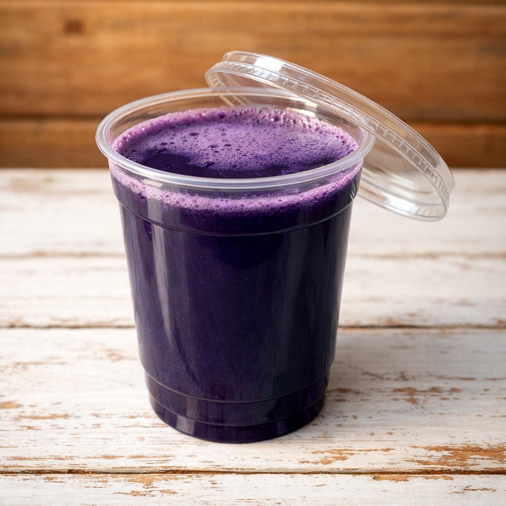 Juice Pharmacy - Brain