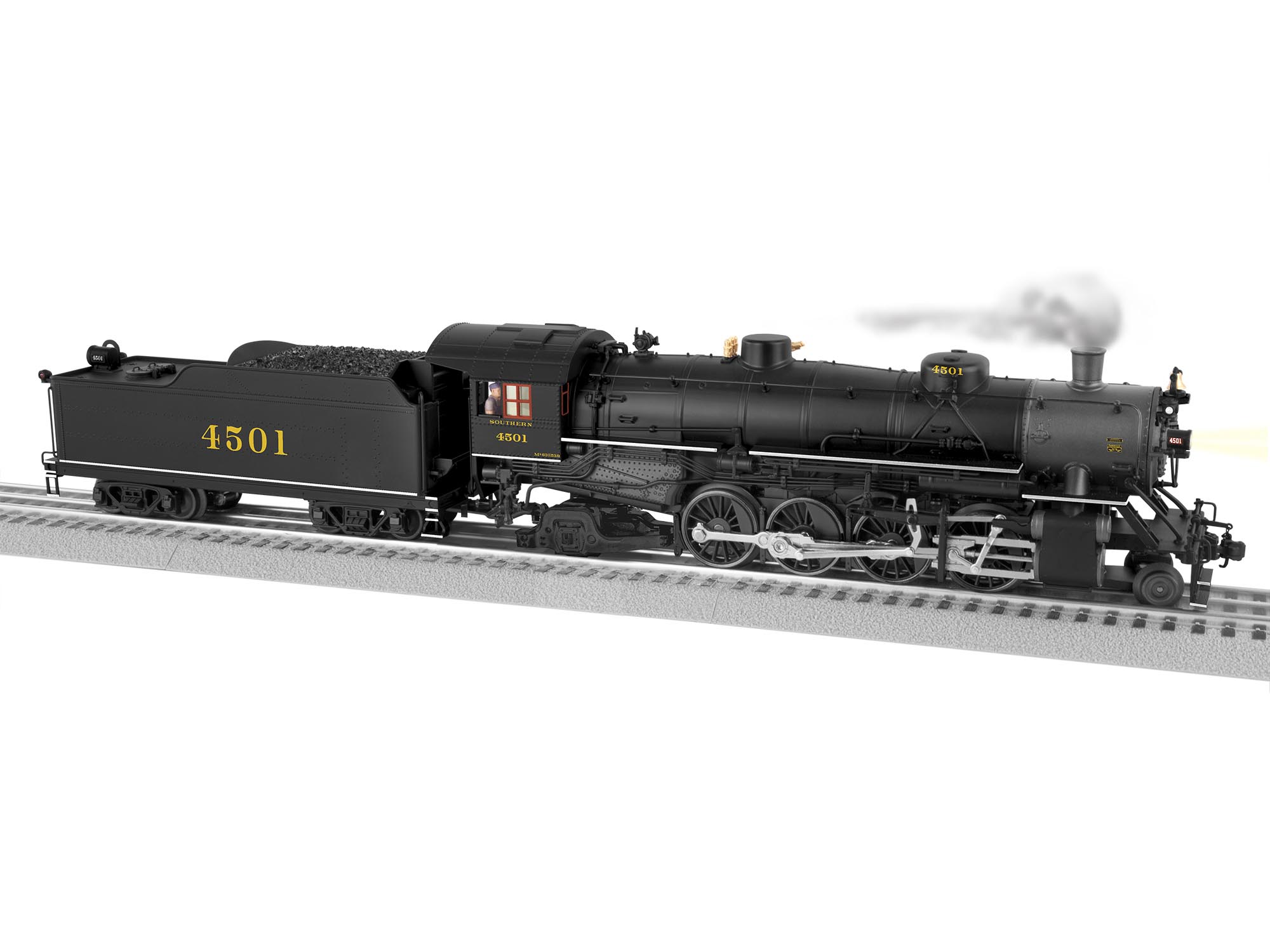 Southern Legacy USRA Light 2131370 O Scale