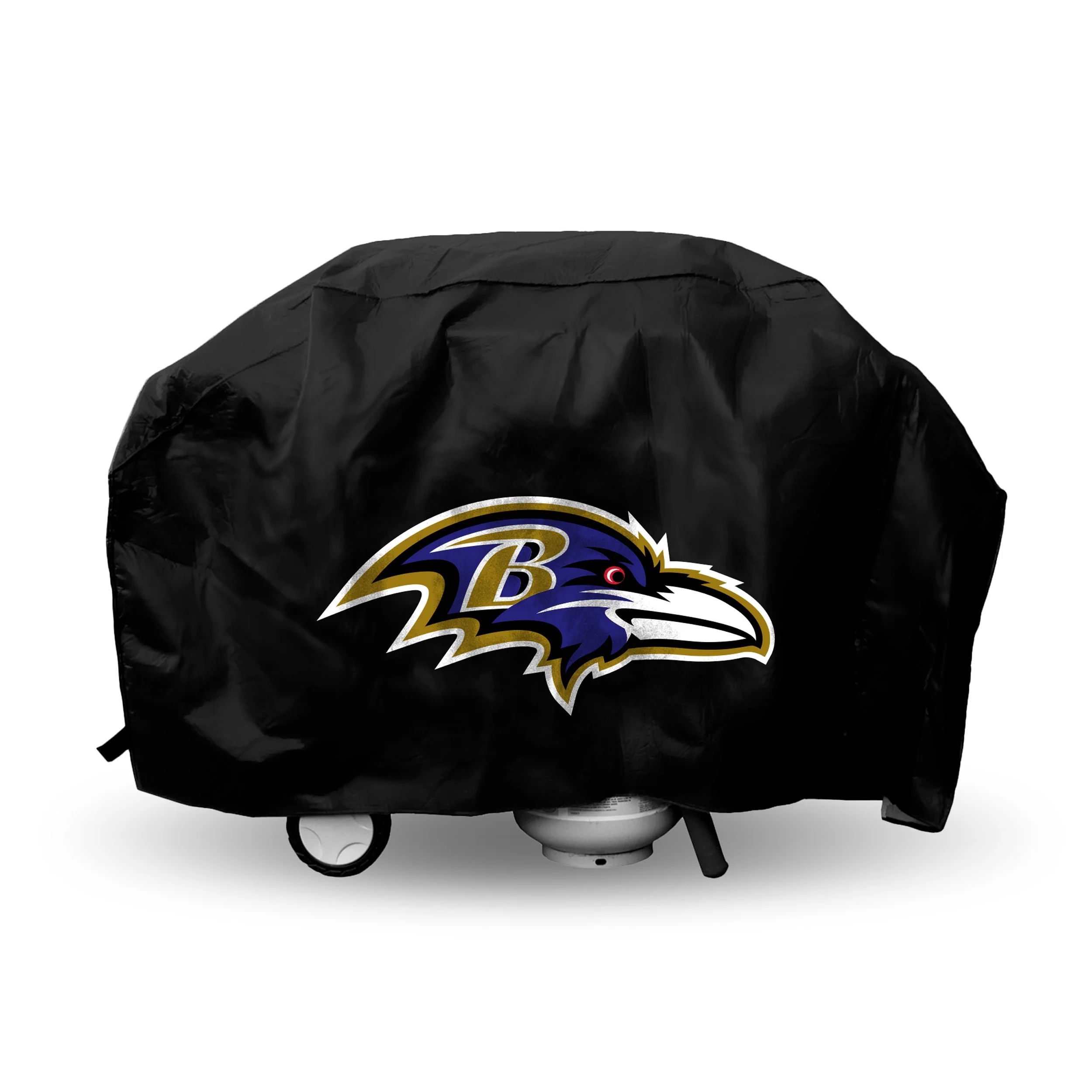 Baltimore Ravens Grill Cover Economy