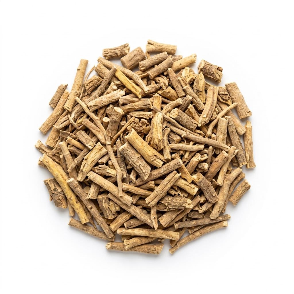 Ashwagandha Root