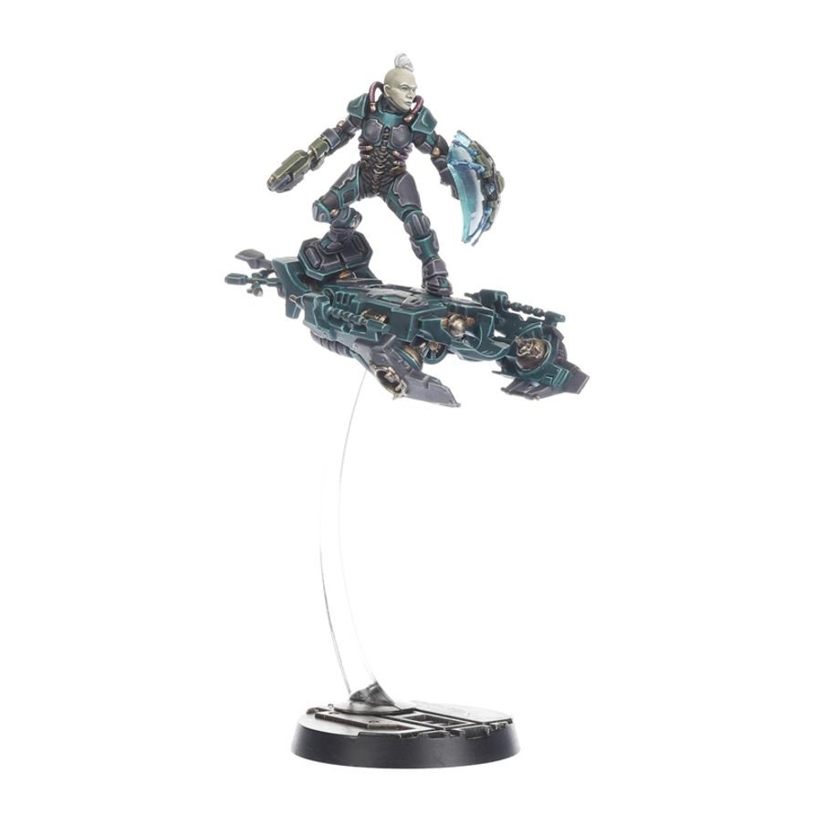 Van Saar Underhive Crew thumbnail 6